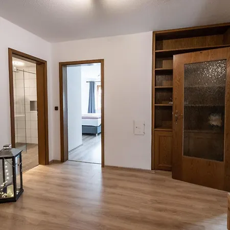 Neu! Sonnige Terrassen-ferienwohnung In Den Bergen Appartement *