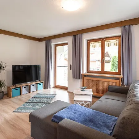 Appartement Neu! Sonnige Terrassen-ferienwohnung In Den Bergen Bad Hindelang