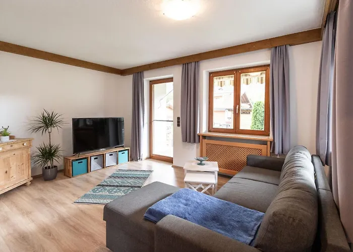 Appartamento Neu! Sonnige Terrassen-ferienwohnung In Den Bergen Bad Hindelang
